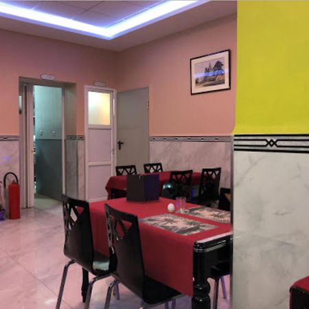 Hotel Le Palais Familial Algiers Zewnętrze zdjęcie