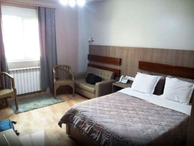 Hotel Le Palais Familial Algiers Zewnętrze zdjęcie
