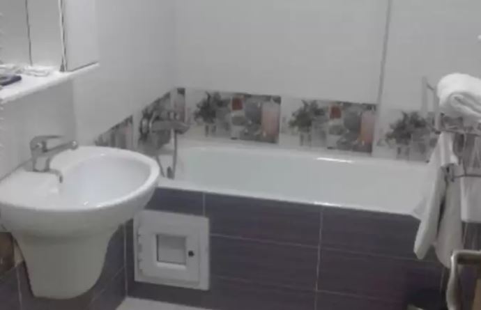 Hotel Le Palais Familial Algiers Zewnętrze zdjęcie
