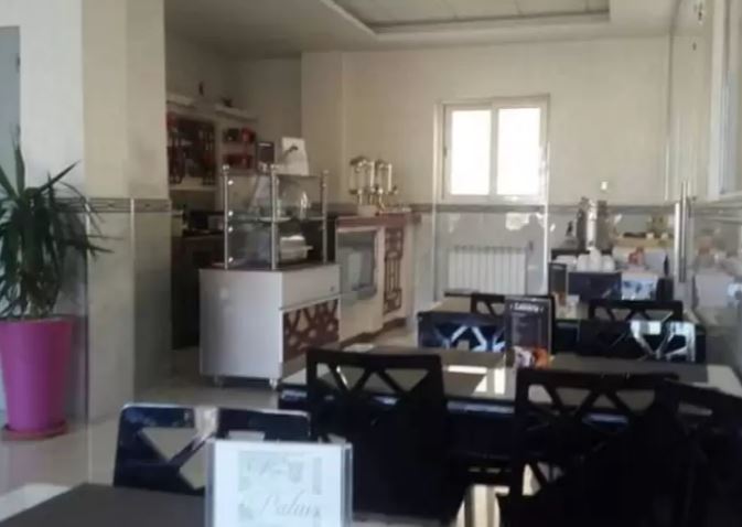 Hotel Le Palais Familial Algiers Zewnętrze zdjęcie