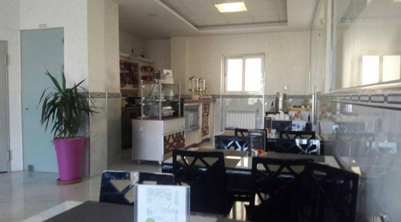 Hotel Le Palais Familial Algiers Zewnętrze zdjęcie