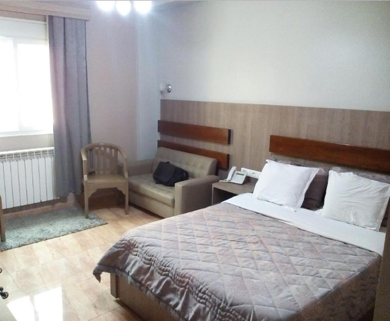 Hotel Le Palais Familial Algiers Zewnętrze zdjęcie