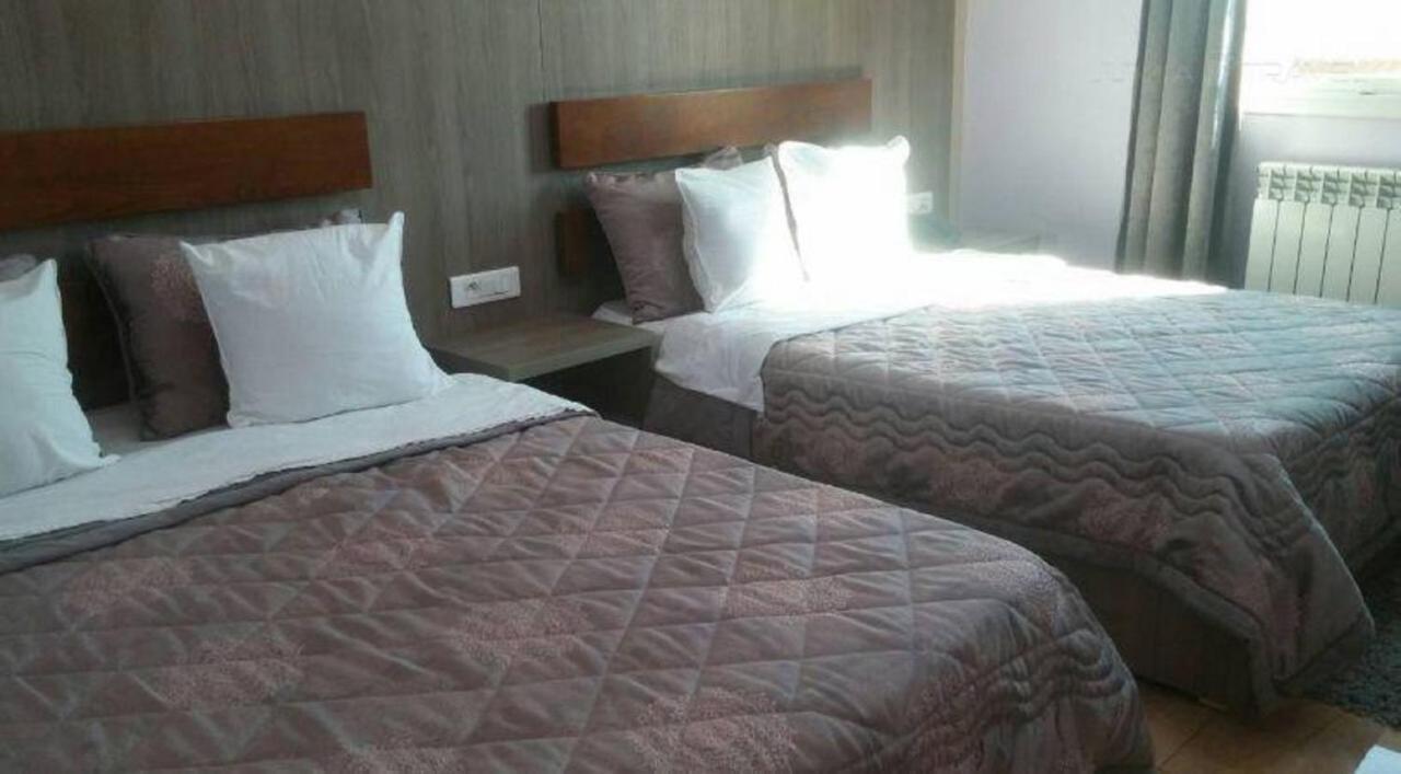 Hotel Le Palais Familial Algiers Zewnętrze zdjęcie